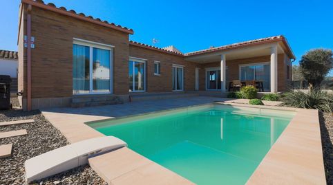 Foto 4 de Casa o chalet en venta en Ventalló, Girona