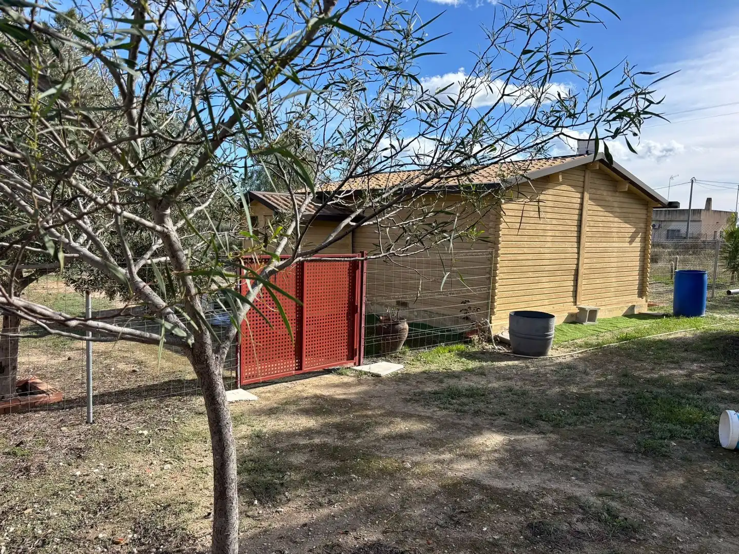Casa rústica en venda a Fortuna, imagen 4