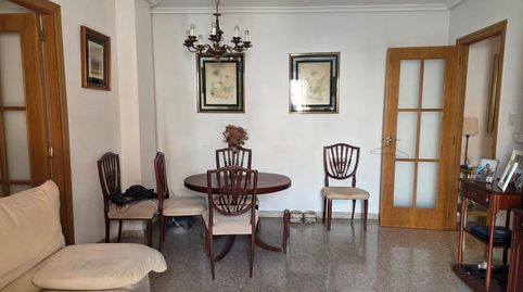 Foto 2 de Piso en venta en Calle del Poeta Navarro Cabanes, Nou Moles, Valencia Capital