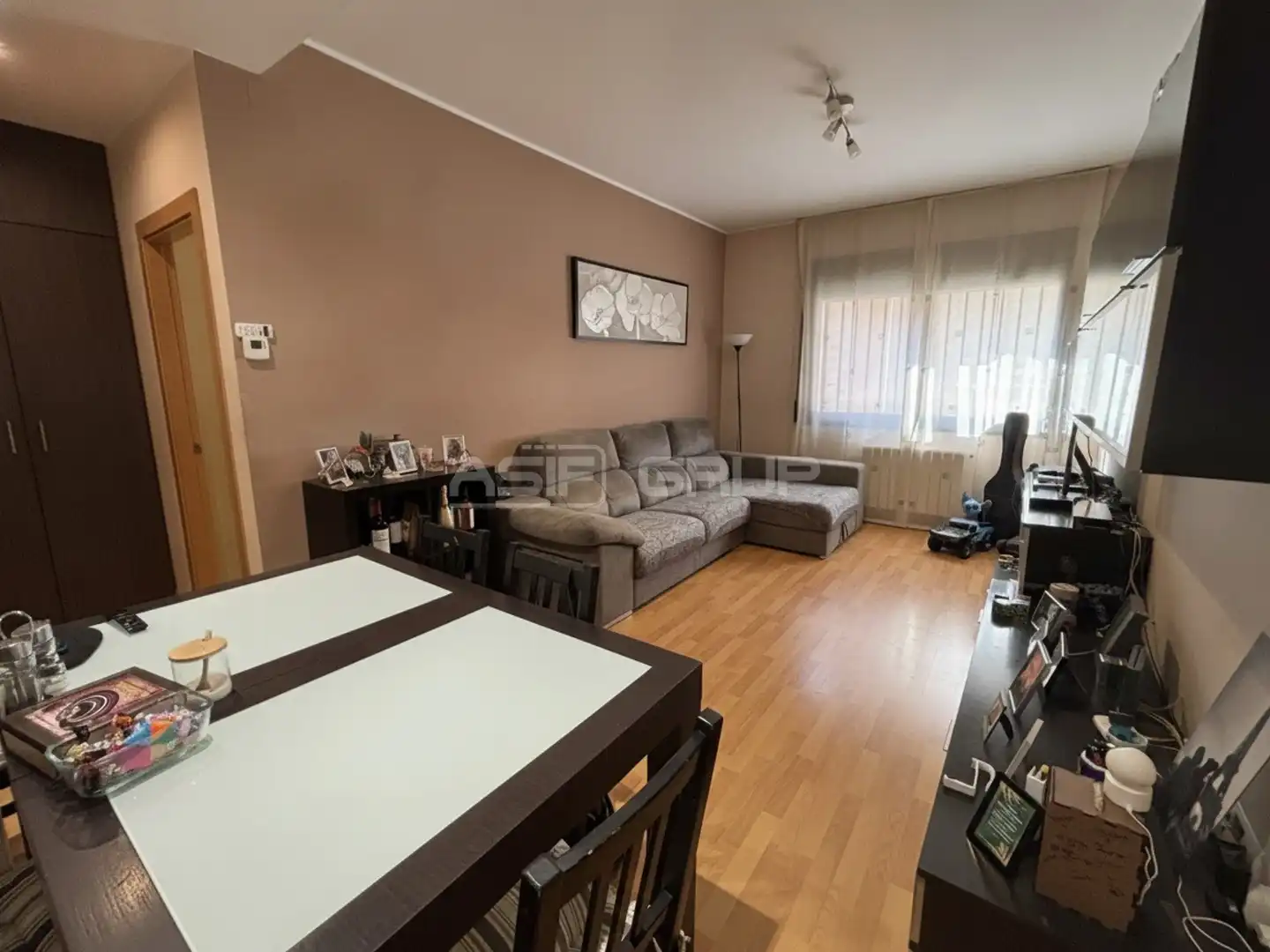 Flat with lift for sale in Carrer de les Creus, 08182 Sant Feliu de Codines, provincia de Barcelona, España, imagen 4