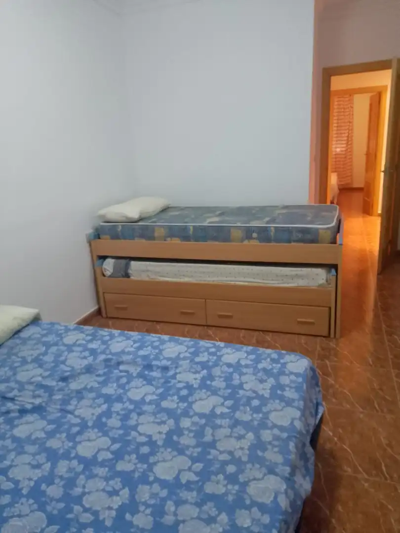 Bedroom of Detached homes for sale in Iniesta  with Heating, Terrace and Furnished
