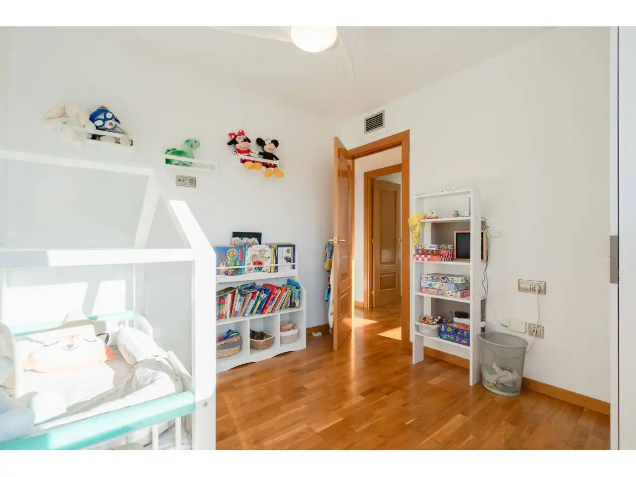 Flat with terrace for sale in Paseo Lluís Muncunill, imagen 47