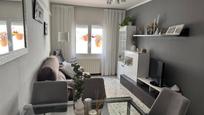 Sala d'estar de Casa o xalet en venda en  Lleida Capital amb Aire condicionat, Calefacció i Terrassa
