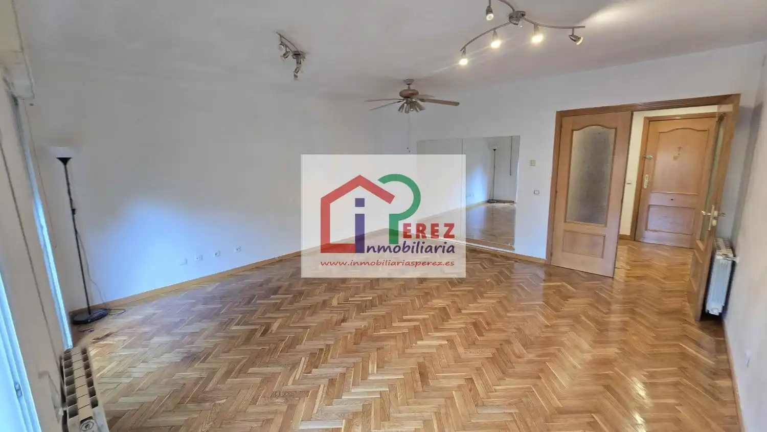 Piso de alquiler en Humanes de Madrid