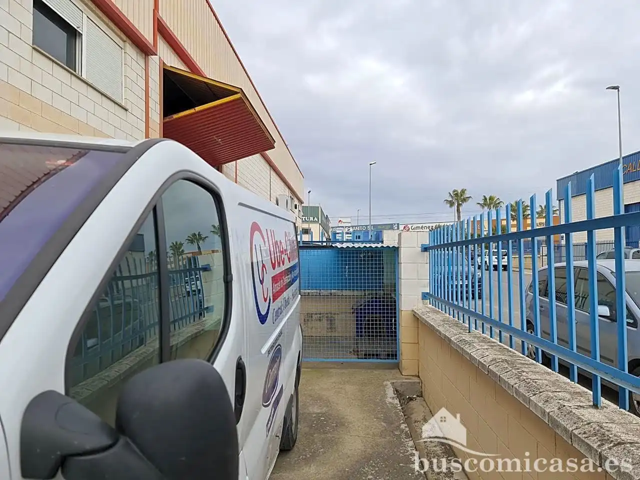 Industriegebäude zur Miete in Úbeda, imagen 34