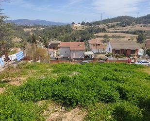 Residencial en venda en Masquefa