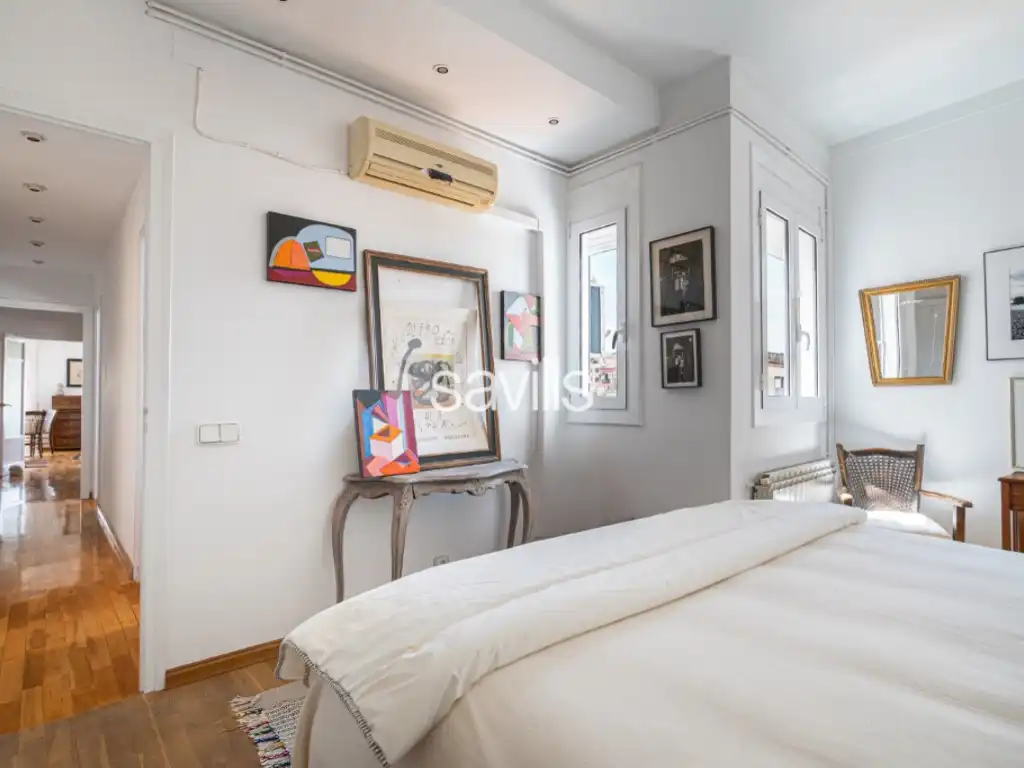 Appartement compact avec ascenseur à vendre à Eixample, imagen 5