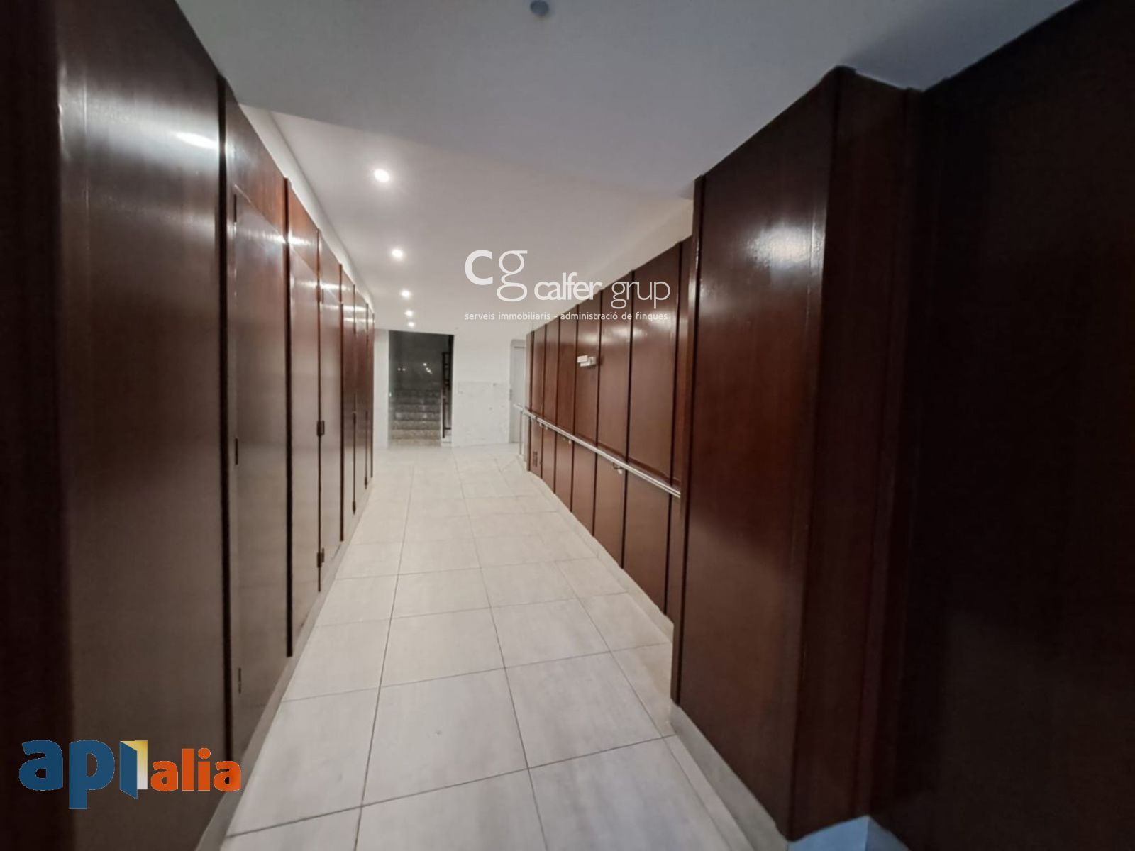 Flat for sale in Esplugues de Llobregat  with Terrace