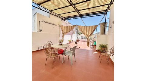 OPOTORTUNIDAD PISO EN LUQUE CON DOS TERRAZAS Y PATIO., imatge 5