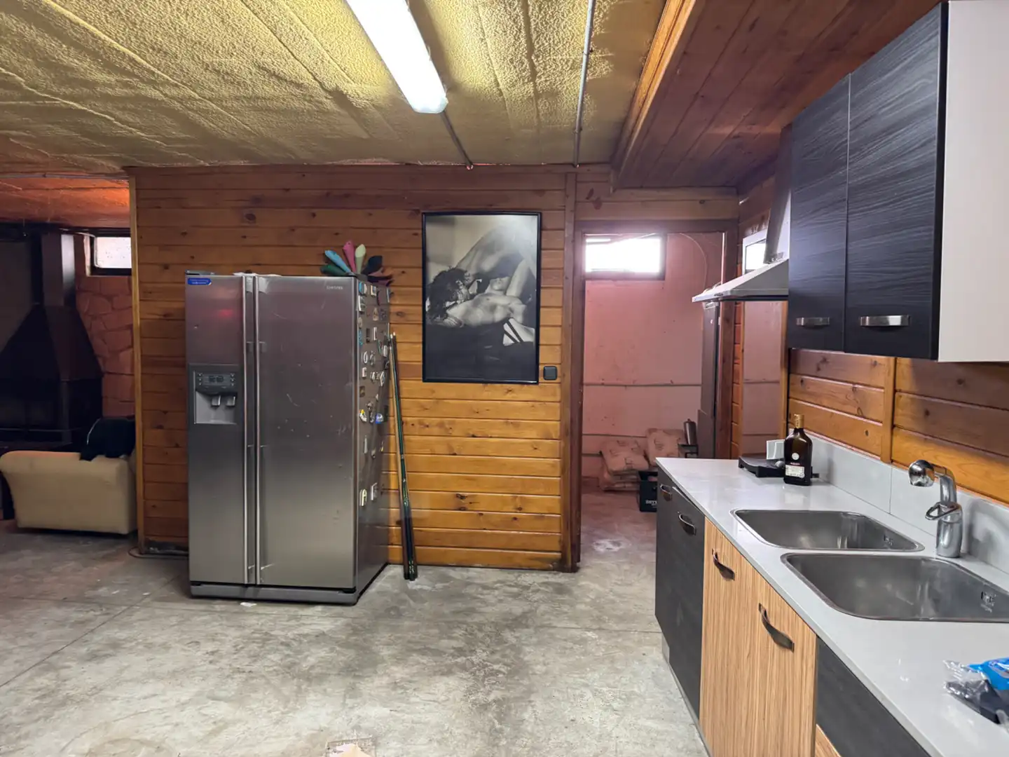 Chalet con terraza en venta en Calle Urba Coto Riñales 119, imagen 77