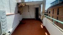 Balcony of House or chalet for sale in  Córdoba Capital  with Air Conditioner and Terrace