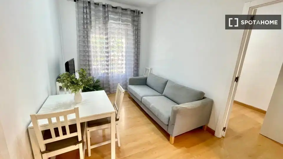 Room in El Tardón - El Carmen