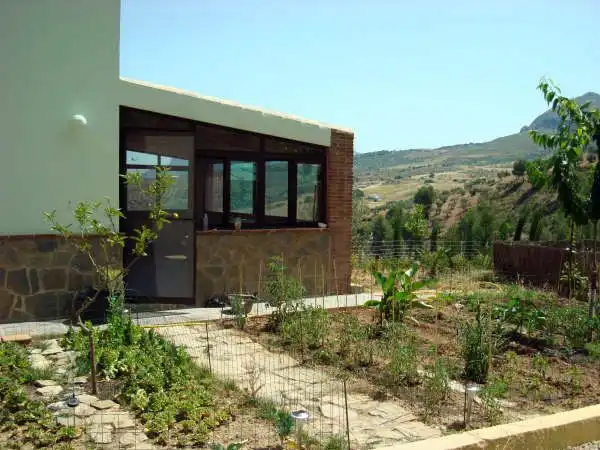 Casa rustica con giardino in vendita a Carril del Dique 7, imagen 24