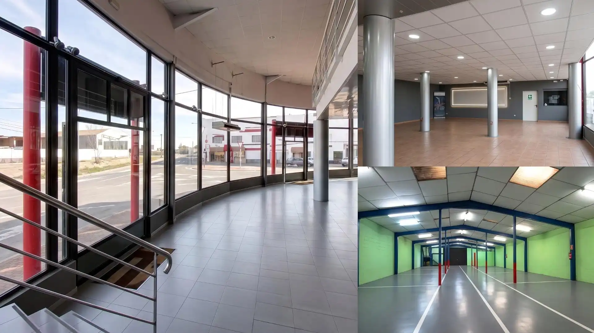 Business premises to rent in Llevant, imagen 5
