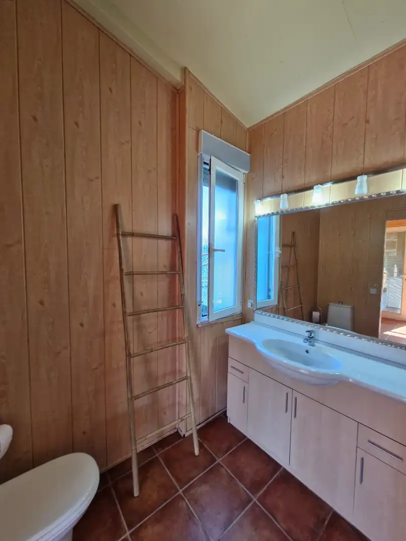 Bathroom of Land for sale in Fuenmayor