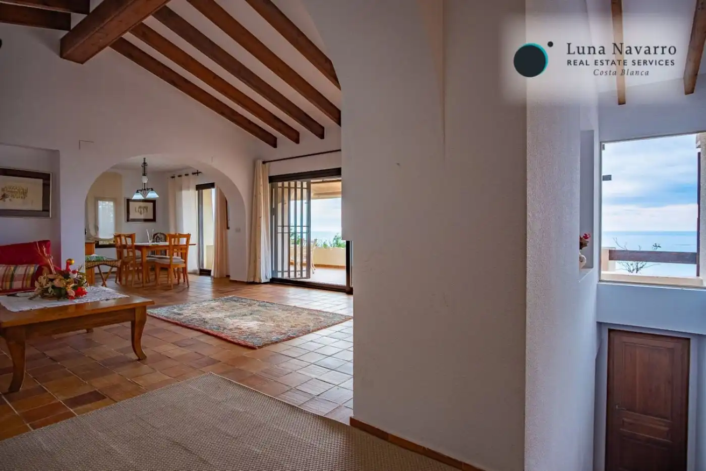 Detached house with pool for sale in Costa Azul, imagen 27