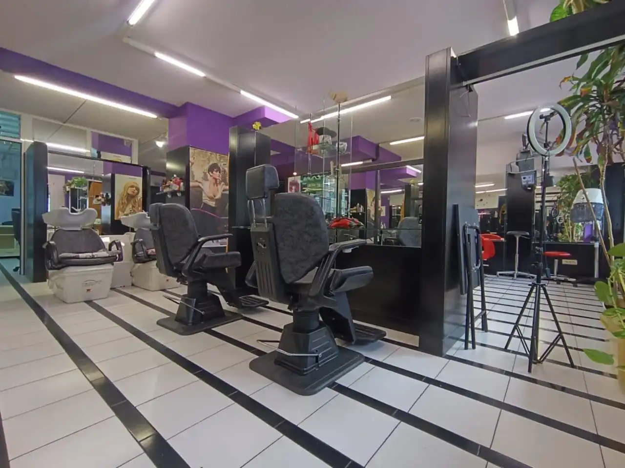 Local comercial en venta en Avenida Derechos Humanos, imagen 12