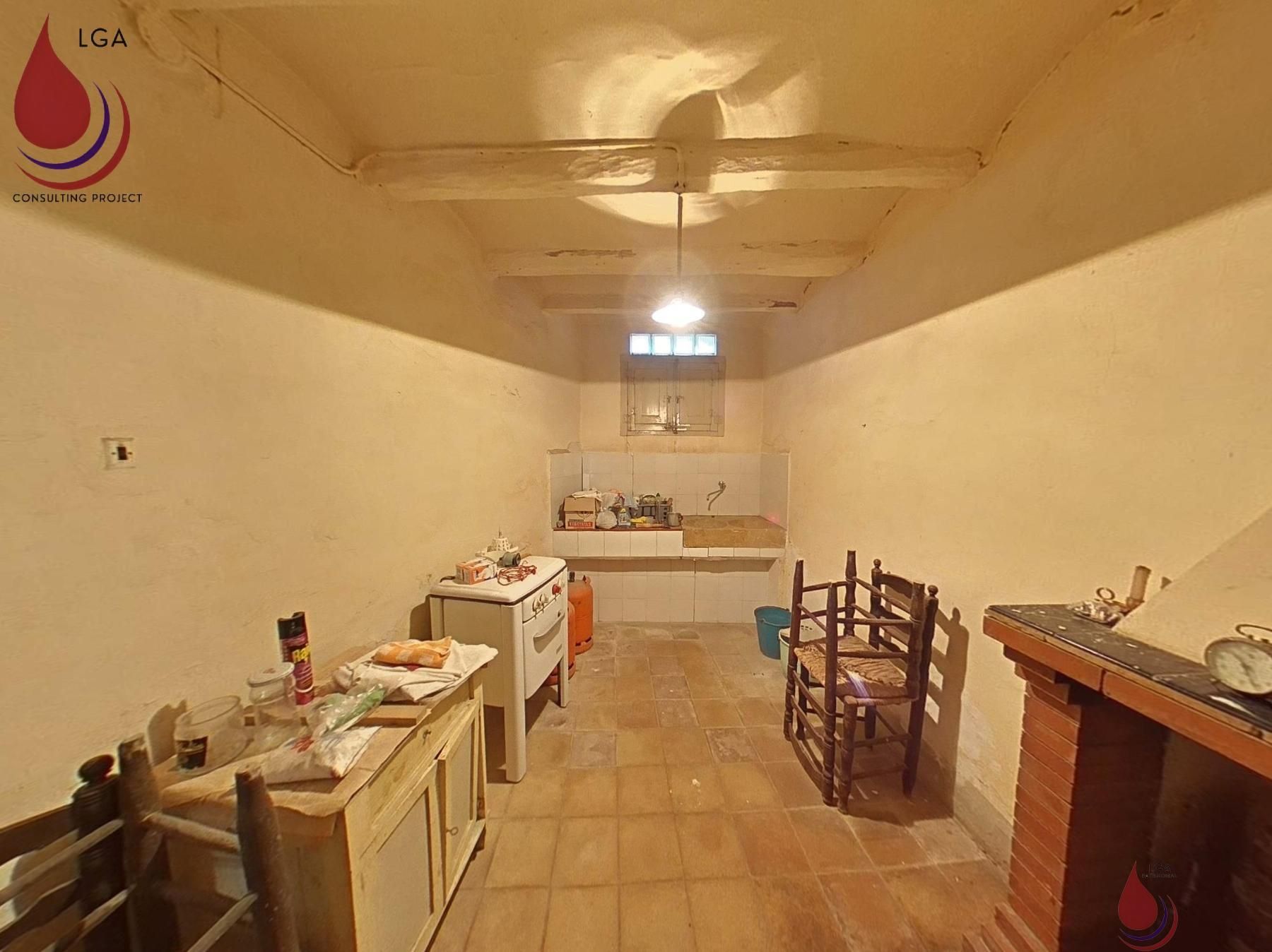 Kitchen of Houses for sale in Castellet i la Gornal