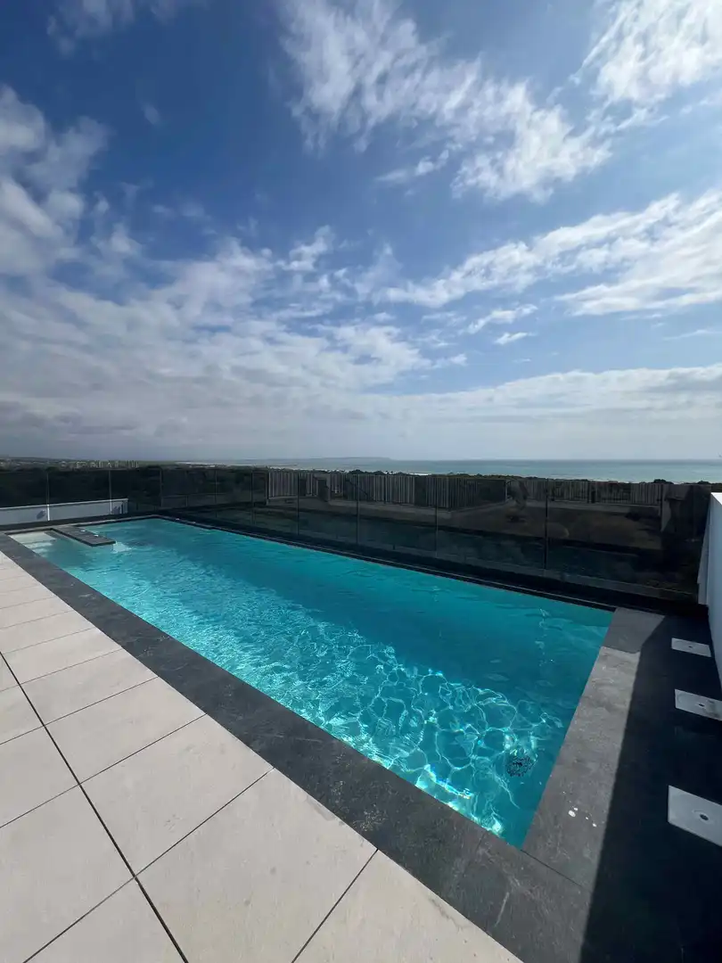Penthouse mit Pool zum Verkauf in Carrer Colon, imagen 10