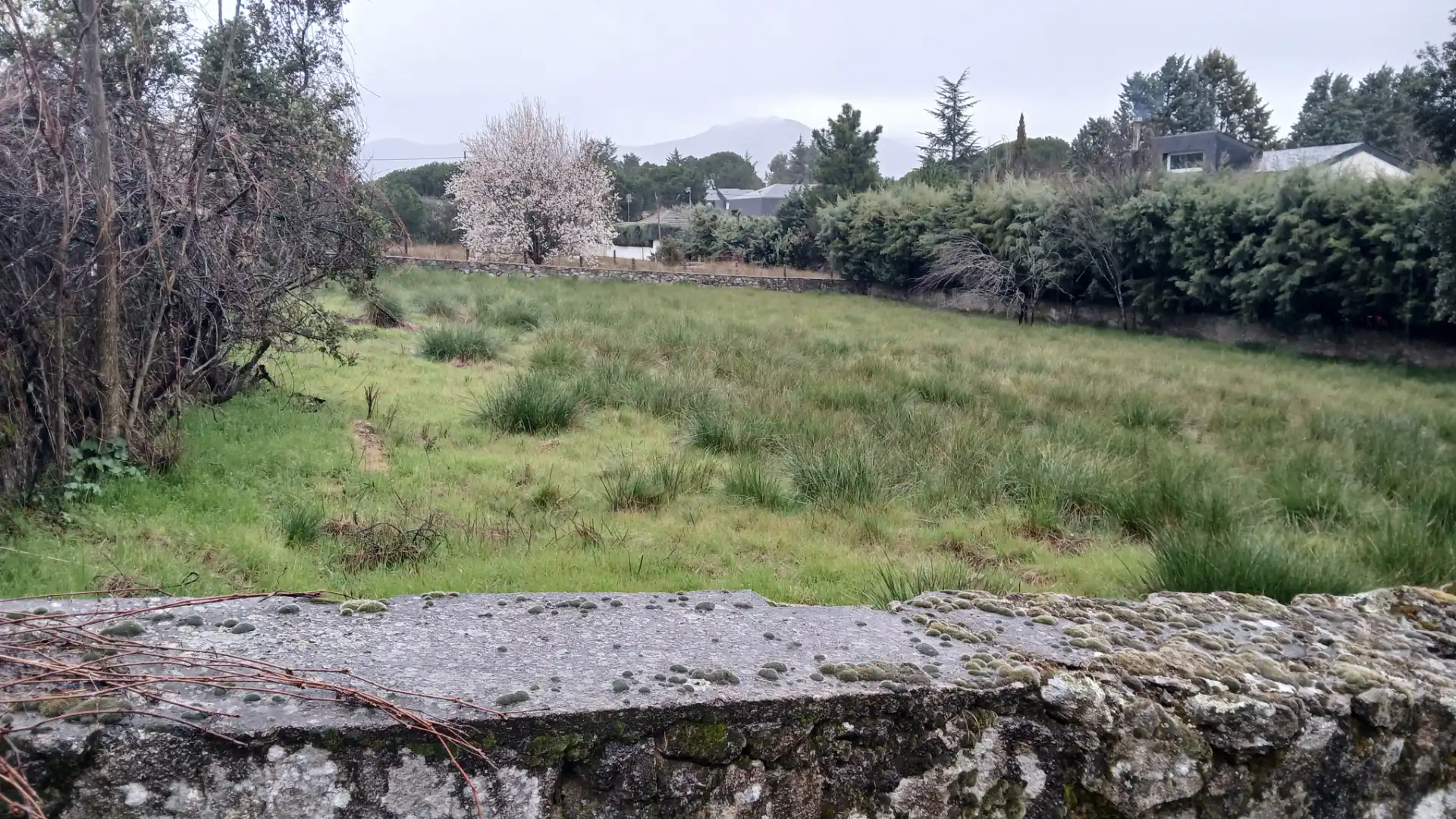 Residential zum Verkauf in Guadarrama