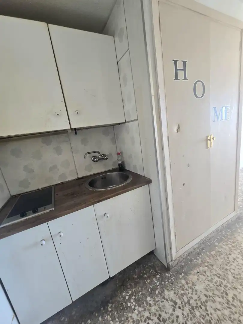 Cocina de Estudio en venta en Torremolinos con Terraza
