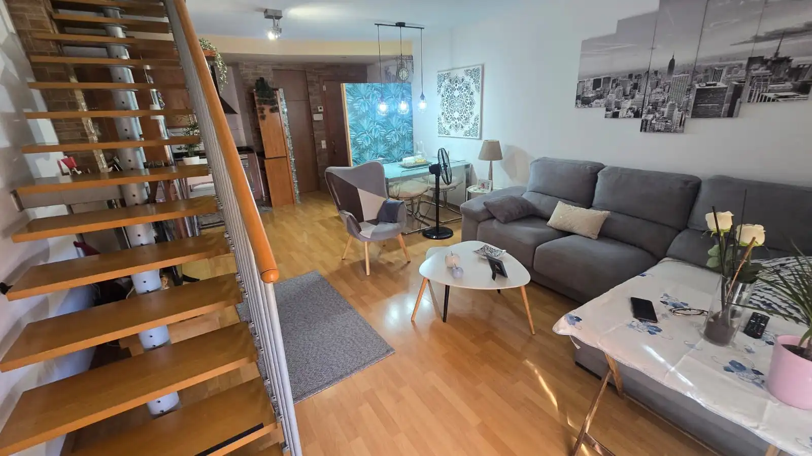 Duplex avec terrasse à vendre à Ca n'Oriol, imagen 14