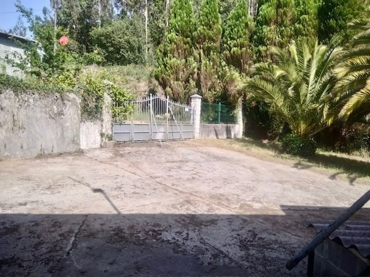 Chalet con jardín en venta en ANEIROS 11, imagen 13