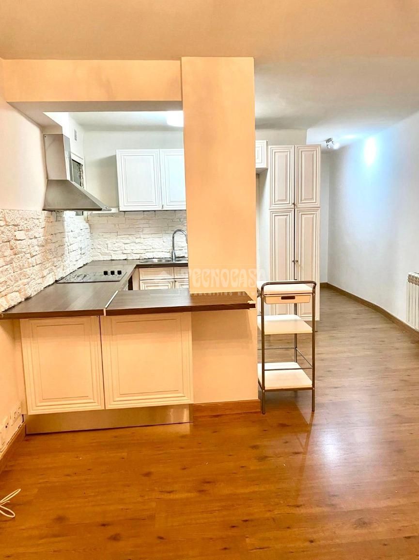 Kitchen of Flat for sale in Mataró