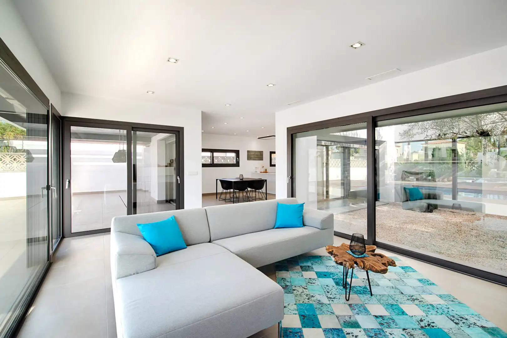 Casa con piscina en venta en Tordera - Fluvià - Llobregat, imagen 17
