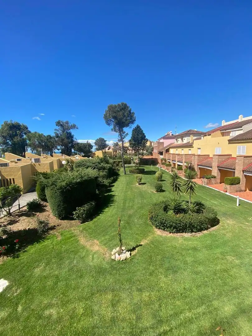 Adossat amb terrassa en venda a Islantilla Golf, imagen 34