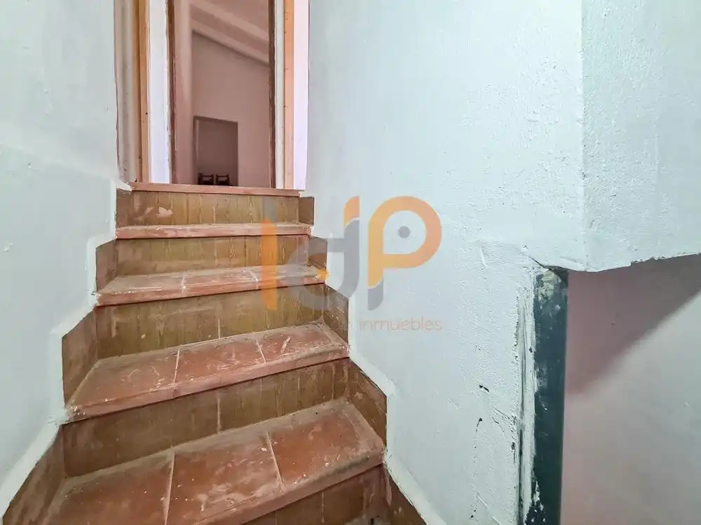 Casa o xalet en venda en Lubrín amb Jardí privat