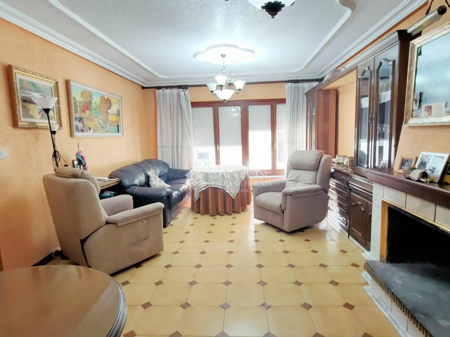 Piso en venta en La Coca - La Nia - Vistahermosa
