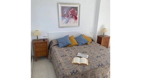 Foto 4 de Apartament de lloguer a Puerto Marina, Benalmádena