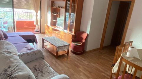 Foto 3 de Piso en venta en Carretas - Pajarita, Albacete Capital