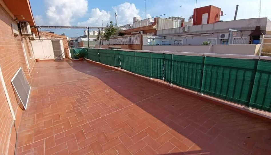 Photo 1 of Attic for sale in Molí Nou - Ciutat Cooperativa, Barcelona