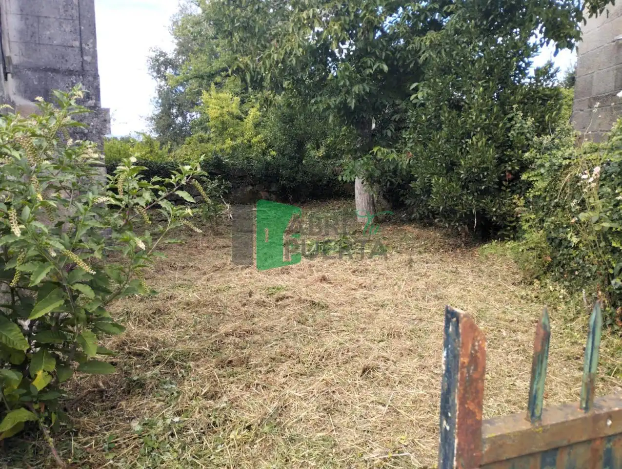 Casa amb jardí en venda a Amoeiro, imagen 27