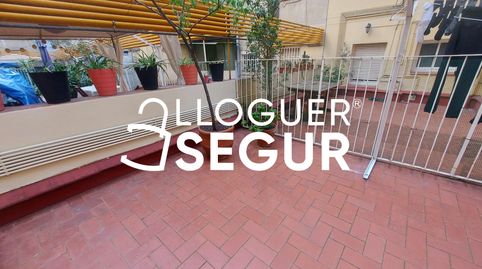 Foto 4 de Piso de alquiler en D'espronceda, Navas, Barcelona Capital