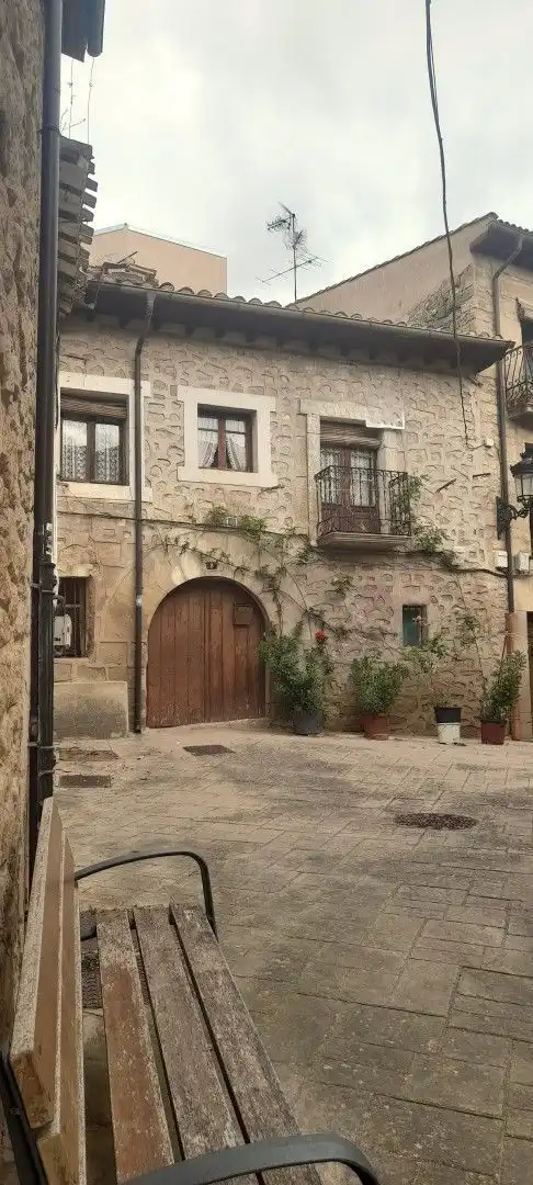 Exterior view of Houses for sale in Elciego