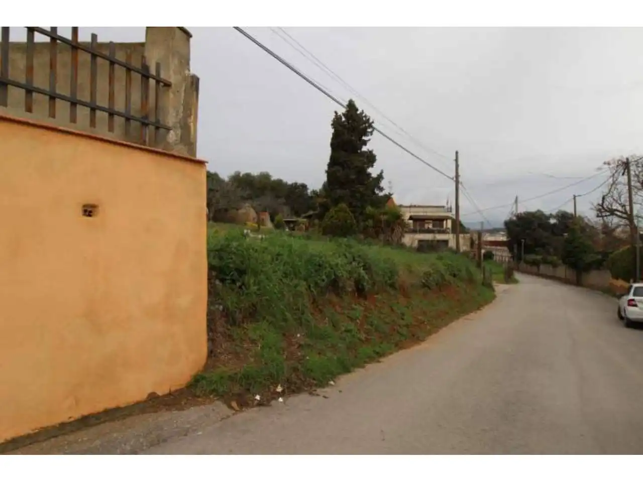 Residential land for sale in Camino de Can Parera, imagen 12