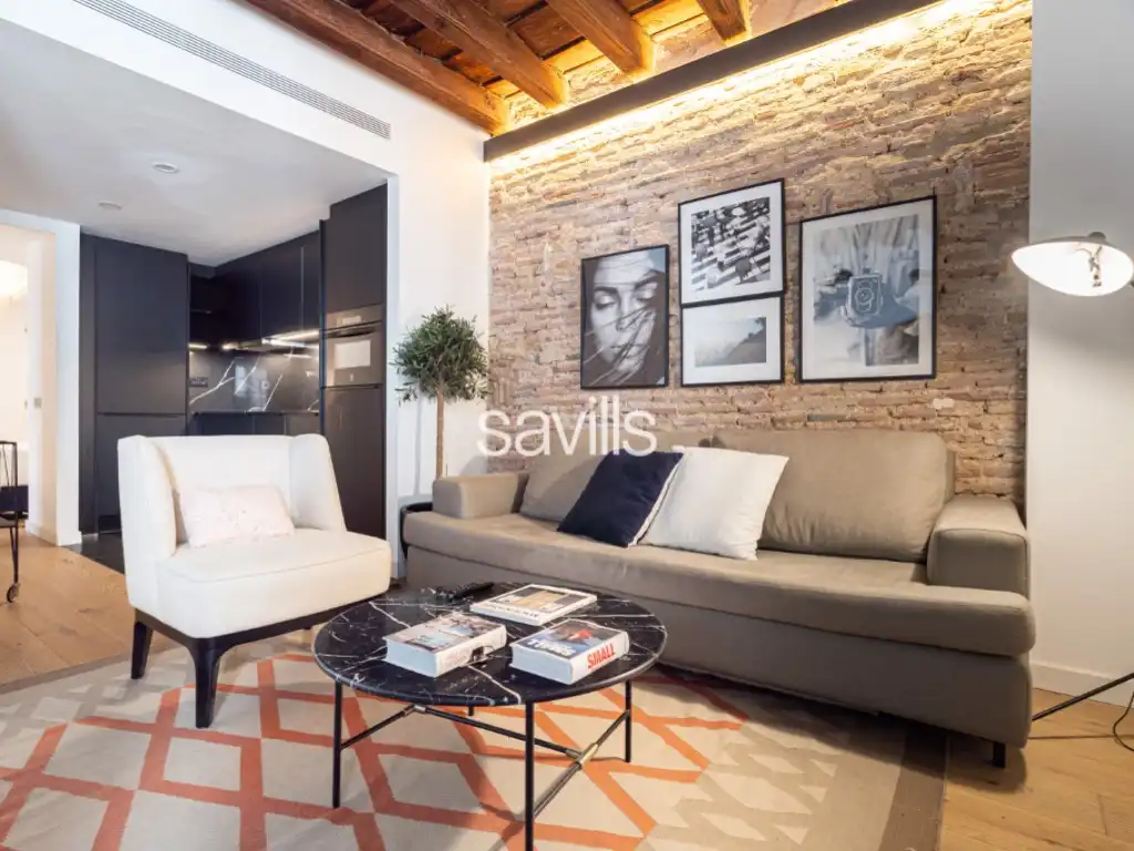 Apartament amb ascensor en venda a Ciutat Vella, imagen 4