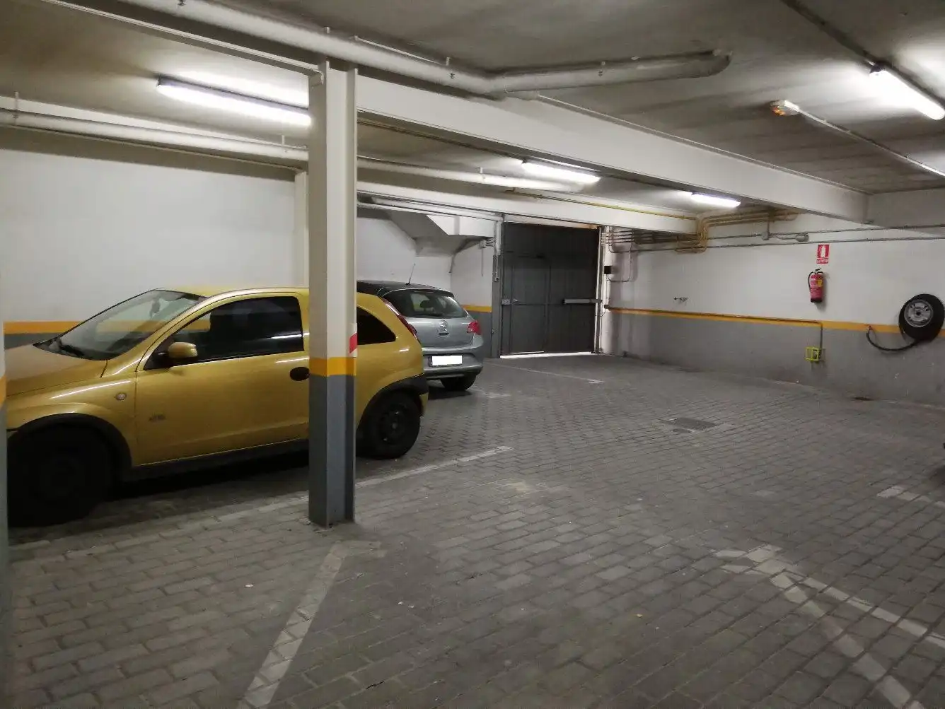 Individual amb ascensor de lloguer a Calle San Juan 8, imagen 6