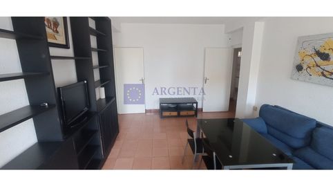 Foto 2 de Piso de alquiler en Centro, Cáceres Capital