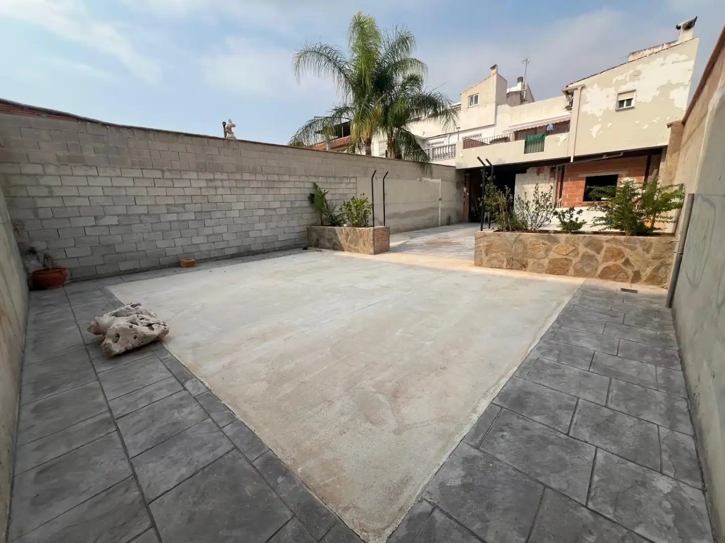 Terrace of Houses for sale in Murcia  with Air Conditioner, Heating and Terrace