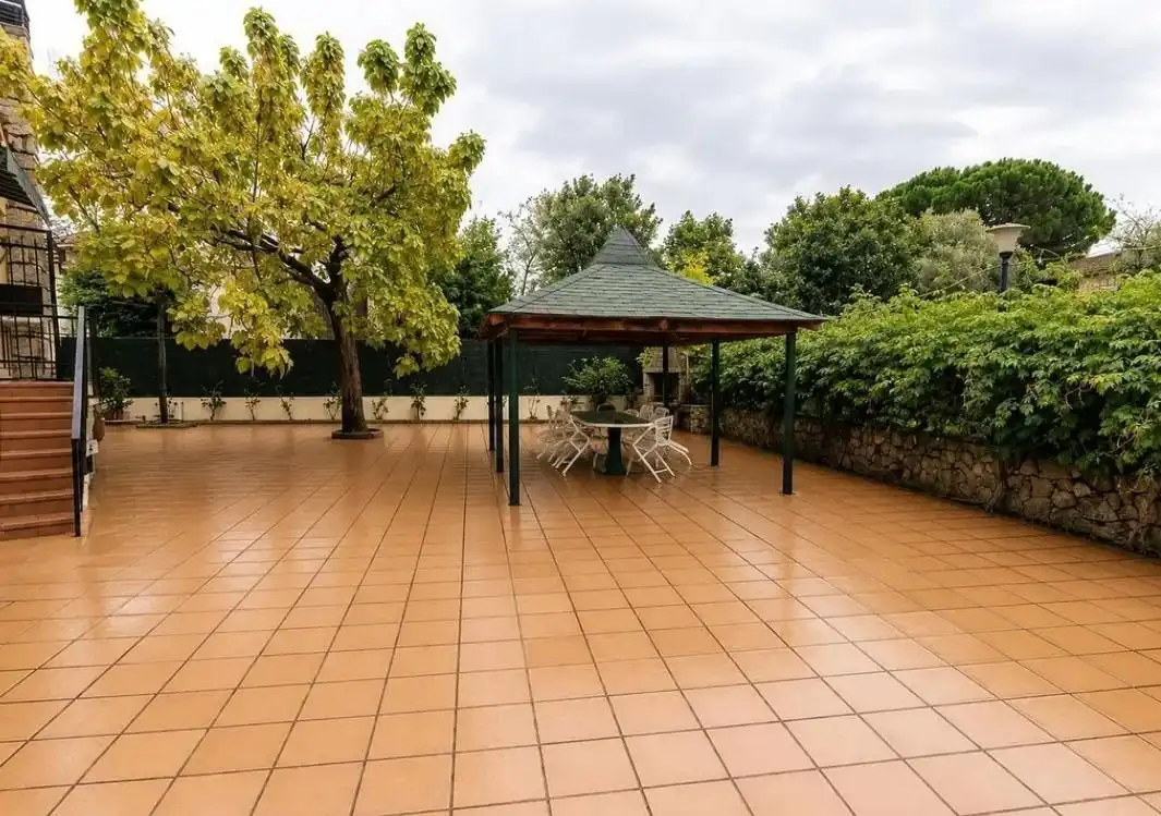 Villa avec piscine à vendre à El Molar (Madrid), imagen 5