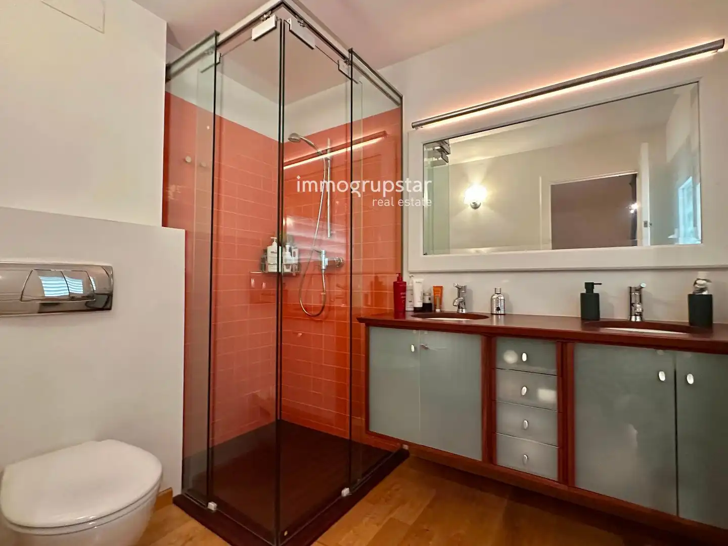 Baño de Piso en venta en Palamós con Aire acondicionado, Calefacción y Terraza