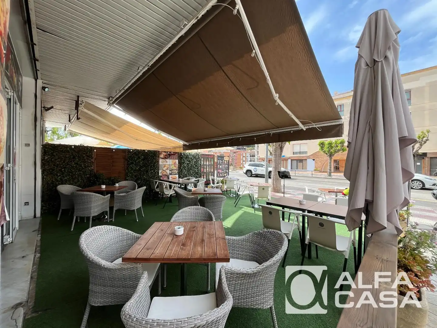 Local comercial en venta en de La Vila de Tossa, imagen 2