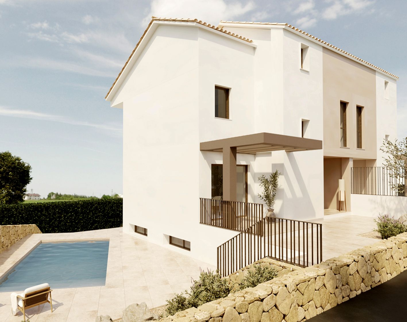 House or chalet for sale in Urbanización Don Mar, 4, Coloma