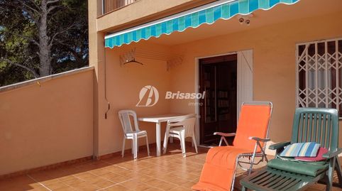 Foto 2 de Apartament en venda a Passeig Marítim, Mont-roig del Camp