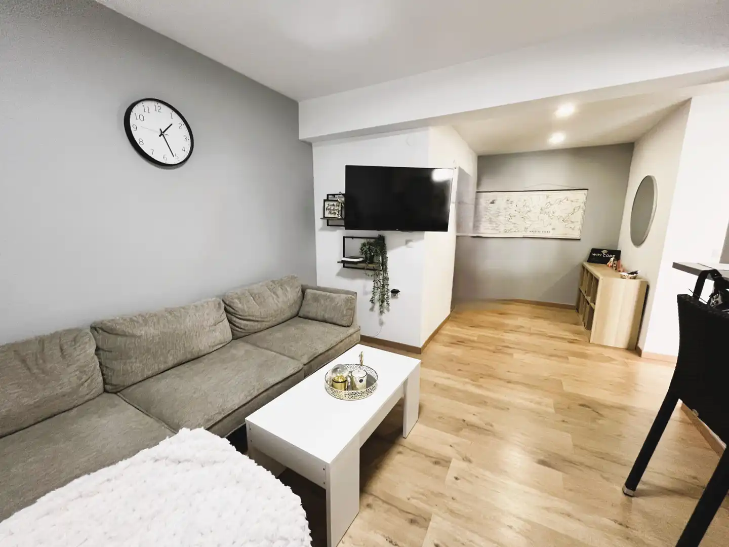 Piso con terraza en venta en Calle Luis Barcala, imagen 11
