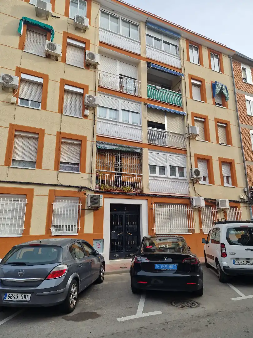 Pis en venda a Centro, Móstoles